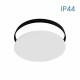 LED плафониера SIRI LED 24W 4000K IP44